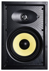 Adastra KS660 In-wall Speaker 6.5" 120W Recessed HiFi Studio Sound System