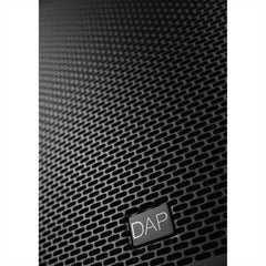 DAP NRG-12SA Active 12” Bass Reflex Subwoofer 1000w DAP NRG-12SA Active 12” Bass Reflex Subwoofer 1000w