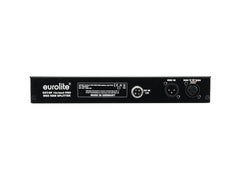 Eurolite Dxt-Sp 1In/4Out Pro Dmx Rdm Splitter Eurolite Dxt-Sp 1In/4Out Pro Dmx Rdm Splitter