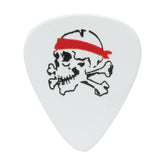 D'andrea 351 Skulls Assortment Medium - 12pcs