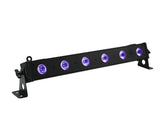 Eurolite Led Bar-6 Qcl Rgba Bar *B-Ware