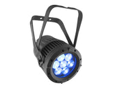 Chauvet Professional COLORado 1-Quad Zoom RGBW LED Wash Fixture (IP65 rated)