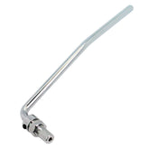 Floyd Rose Push In Style Trem Arm - Chrome