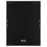 RCF TTS 18-A II Aktiver Hochleistungs-Subwoofer 18" 2800W