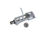 Omnitronic Headshell Universal With Weights Silver
