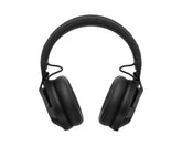 AlphaTheta HDJ-F10-TX Professional Wireless DJ Headphones with Transmitter