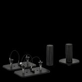 RCF STCK-KIT NXL 24 STACKING KIT (For Stacking 2 NXL 24-A on SUB 8006 or 8004)