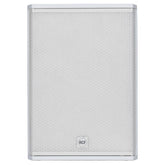 RCF SUB 15-AX W Professional Active 15" Subwoofer 2000w WHITE *B-STOCk*