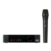 AKG DMS100 Vocal Handheld Microphone Wireless System