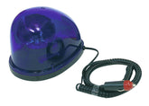 Balise de Police Eurolite Sta-1221 Bleue 12V/21W