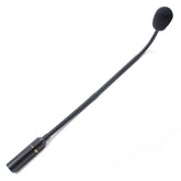 Cad Astatic 15 Inch Cardioid Condenser Mini Gooseneck Mic
