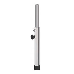 citronic Round Telescopic Leg 100-160cm citronic Round Telescopic Leg 100-160cm
