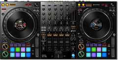 Contrôleur dédié Pioneer DDJ-1000 pour Rekordbox DJ Contrôleur dédié Pioneer DDJ-1000 pour Rekordbox DJ