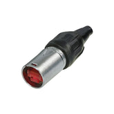 Neutrik EtherCON Kabelstecker RJ45 Träger NE8MX-TOP