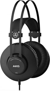 AKG K52 Closed-back Headphones