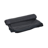 Showgear Voile CS Vorhang 300x300 Schwarz