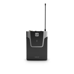 LDU308BPG Wireless Microphone Bodypack and Guitar Cable - 823 - 832 MHz + 863 - 865 MHz