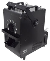 QTX QTFX-LBF2: LED Bubble Fog Machine V2