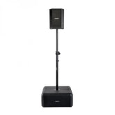 Bose S1 Pro Portable PA System with Bose SUB1 Subwoofer