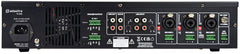 Adastra V-242 Dual Zone 100V Mixer Amplifier 2x 240W Bluetooth Adastra V-242 Dual Zone 100V Mixer Amplifier 2x 240W Bluetooth