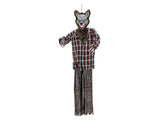 Europalms Halloween Homme-Loup, 160X50X12Cm