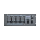 Showtec SM-16/2 32-Kanal-Lichtpult