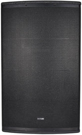 Citronic CUBA-15A Active 15" PA Speaker DSP Bluetooth 900W