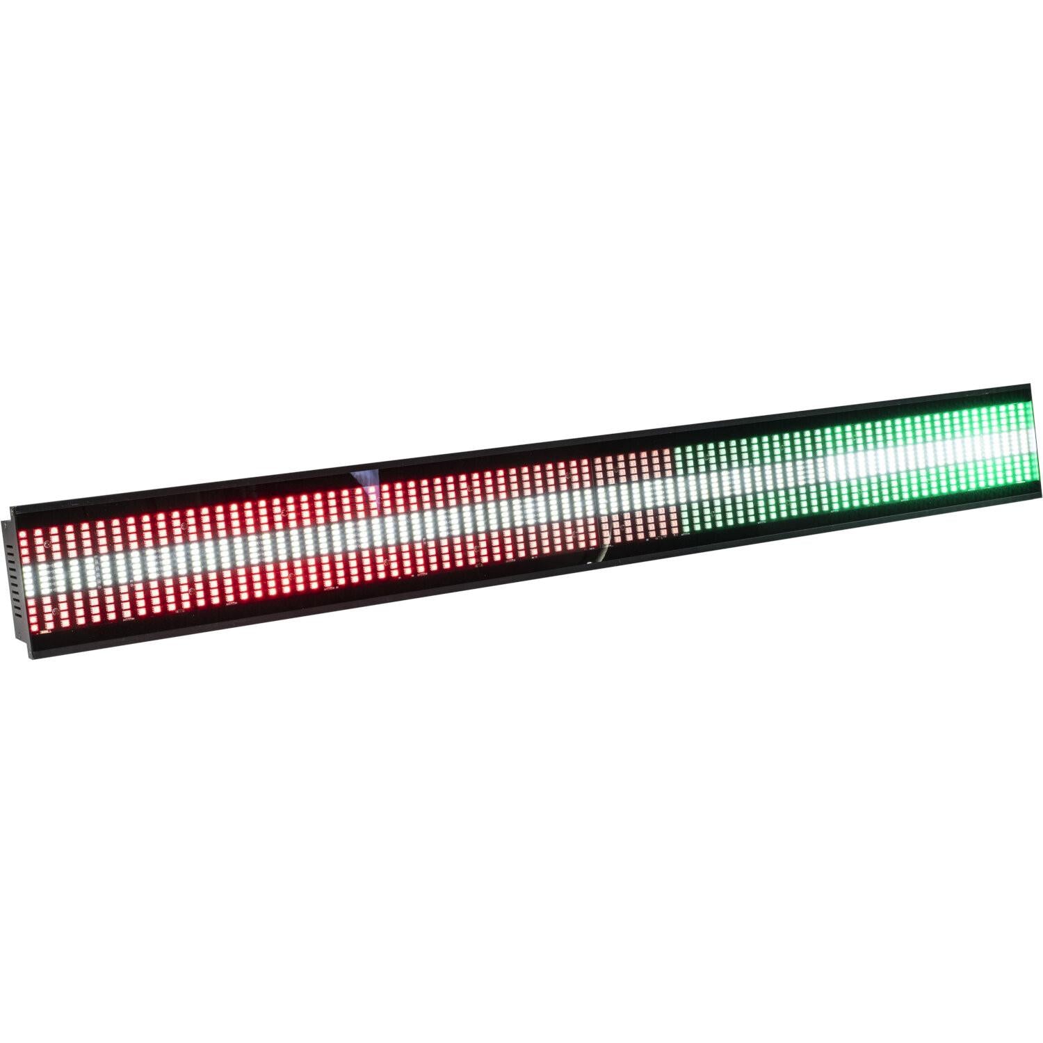 THUNDERLED Strobe LED Bar with RGB Effects