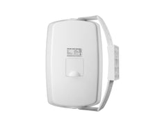 Omnitronic Od-8T Wall Speaker 100V White 2X Omnitronic Od-8T Wall Speaker 100V White 2X
