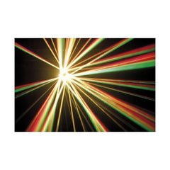 Showtec Cyclone 4 Showtec Cyclone 4