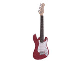 Dimavery J-350 E-Gitarre ST rt