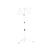 Gravity NS 441 W Compact Folding Music Stand incl. Carrying Bag *B-STOCK*
