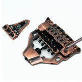 Floyd Rose Frx Top Mount Tremolo - Ant Bronze