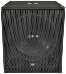QTX Sound QT18S 18" 500W Subwoofer Speaker QTX Sound QT18S 18" 500W Subwoofer Speaker