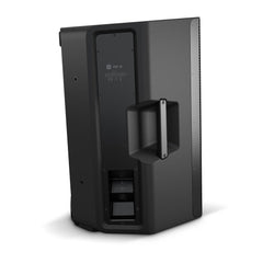 LD Systems ICOA 15 Enceinte de sonorisation coaxiale passive 15" LD Systems ICOA 15 Enceinte de sonorisation coaxiale passive 15"