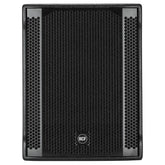 RCF Active Sub 705-ASII 15" 1400w Powered Subwoofer DJ Disco Band PA