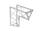 Decotruss Sac-25 Coin \/ 90? Argent