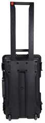 Valise de chariot ABS étanche robuste Citronic Valise de chariot ABS étanche robuste Citronic