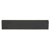 Graphtech Black Tusq Xl Nut - Slab 1/4inch
