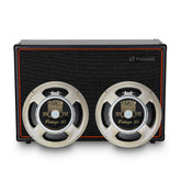 Palmer CAB 212 X V30 Baffle guitare Celestion Vintage 30 2 x 12 fermé