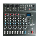Mélangeur Studiomaster XS10