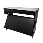 eLumen8 Zee Table DJ Foldable Flightcase Booth Stand