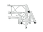Alutruss Trilock 6082Al-32 3-Say Corner /\ Left