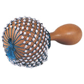 Pp Wooden Bead Shekere