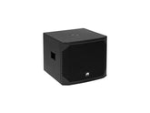 Omnitronic Azx-112A Pa Subwoofer Aktiv 300W