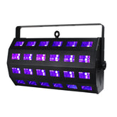 Equinox UV Power Flood 24 x 3 W LED-Schwarzlicht