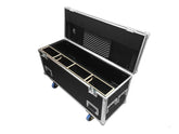 Ontruss Eventboard Transport Case Small Bk