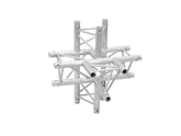 Alutruss Trilock E-Gl33 C-51 5-Way Piece