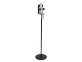 Eurolite Disinfection Stand Black