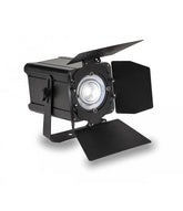 Centolight Plot 120F 120 W warmweißes LED-Fresnel-Spotlicht